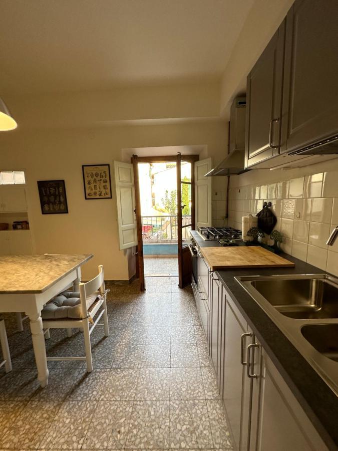 Bed and Breakfast Michelangelo - Casa Babette Флоренція Екстер'єр фото