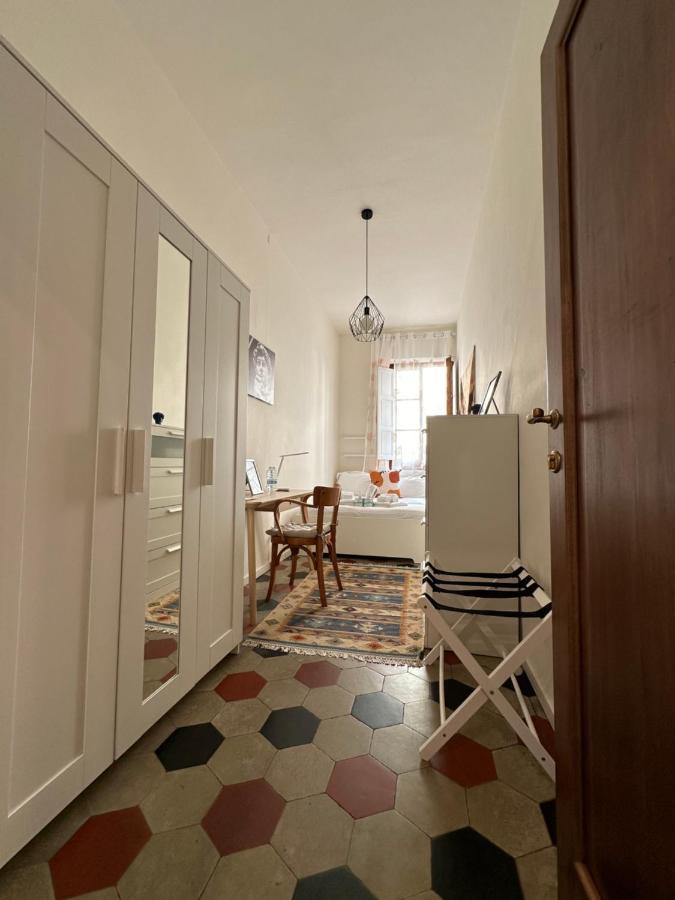 Bed and Breakfast Michelangelo - Casa Babette Флоренція Екстер'єр фото