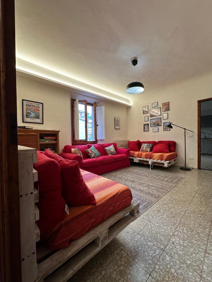 Bed and Breakfast Michelangelo - Casa Babette Флоренція Екстер'єр фото